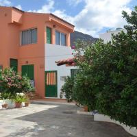 Casa Olivier La Playa bajo