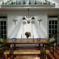 The Old School B&B, hotel em Chichester
