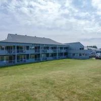 La Baleine Endiablée Microbrasserie, hotel en Rivière-Ouelle