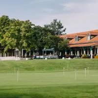 Gutshof Sagmühle, hotel v destinaci Bad Griesbach
