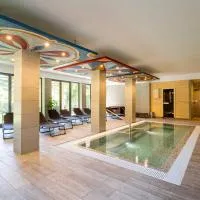 Butikhotel Visegrád โรงแรมในวิเชกราด