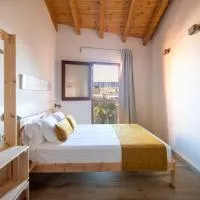 ecoGrusApartments, готель у місті Масноу