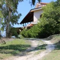 Manuel suites, hotel en Pianella