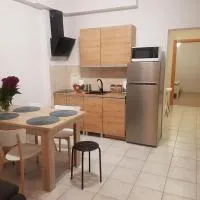 Apartamenty i pokoje Pluszak, hotel Sandomierzben