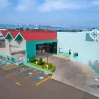 Excellence Express & Suites, hotel i San Juan del Río