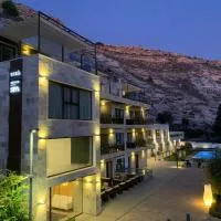 Hotel Spa Elia, hotell sihtkohas Alcalá del Júcar