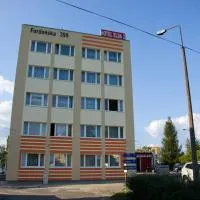 Hotel Elda 2, hotel Bydgoszczban