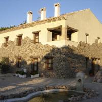 Casa Rural Cortijo La Ajedrea