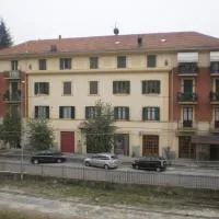 Cantuccio, хотел в Cengio