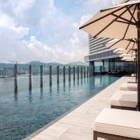 Hyatt Centric Victoria Harbour