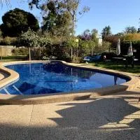 Kingswood Motel, hotel din Tocumwal