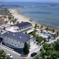 Sant Carles de la Ràpita में, होटल Miami Mar - Boutique Hotel & Restaurante