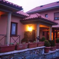 Hotel Rural Aguilar Cudillero