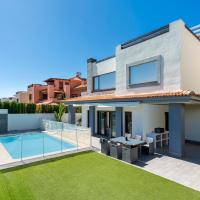 HSH Villa Hato Verde Pool