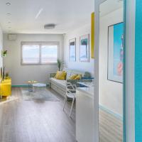 Casa Ricardo PARADISE Apartment, h&ocirc;tel &agrave; Morro del Jable