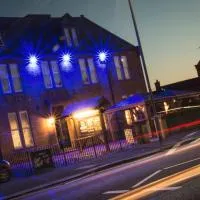 The Portland, hotel di Ashington