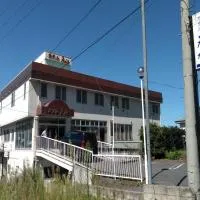Hotel Tensui, готель в Місаві