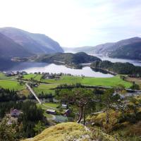 Tosbotn Camping & Cottages