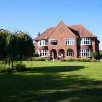 Westergate House, hotel in Escrick