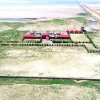 Rann Resort Dholavira, готель у місті Dholovira