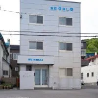 Shimanoyado Rebunshiri, hotel sa Rebun