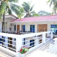 Hotel My Soulmate, Palolem Beach, hotel em Palolem