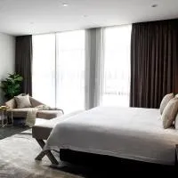 Crowne Plaza Sydney Burwood by IHG, hotel em Sidney