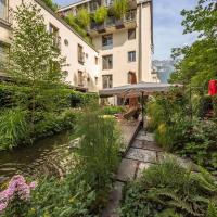 Nala Individuellhotel, hotel in Innsbruck