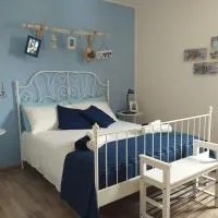 B&B Marsà, hotel i Marzamemi