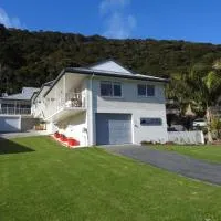 Paihia Apartments, hotel v destinaci Paihia