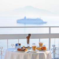 Boutique Hotel Regina, hotel v Sorrentu