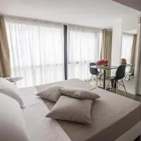 Hotel Clarici, khách sạn ở Spoleto