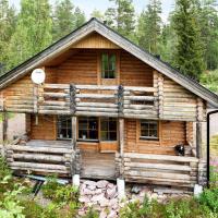 7 person holiday home in SÄLEN-By Traum, hotel poblíž Scandinavian Mountains Airport - SCR, Tandådalen