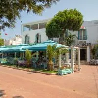 Kortan Hotel, hotel in Turgutreis