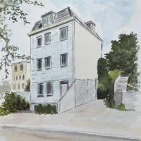 B&B Holset70، فندق في Lemiers