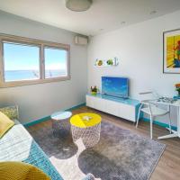 Casa Ricardo SURFERS Studio, h&ocirc;tel &agrave; Morro del Jable