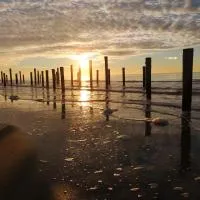 Nieuw Strand, hotell i Petten