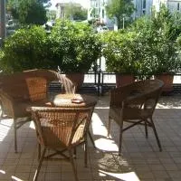 Locanda Canareggio, hotel v destinaci San Biagio di Callalta