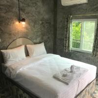 P and P's Guesthouse