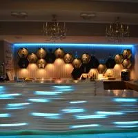Hotel Julian: Szczecin şehrinde bir otel