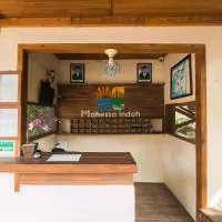 RedDoorz @ Pantai Pelabuhan Ratu 2, hôtel à Sukabumi