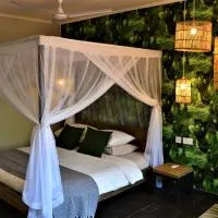 Mitengo House, hotel v mestu Lilongwe
