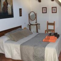 CASA GRACIANO I