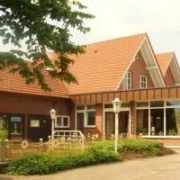 Landhotel Töns, hotel sa Dülmen