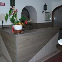 Albergo della Posta, hotel a Trivero