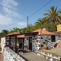Casa Rural LAS TIAS III