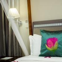 Serendib Suites and Conference Center, hotel poblíž Mezinárodní letiště Chileka - BLZ, Blantyre