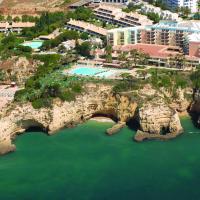 Pestana Viking Beach & SPA Resort, hotel em Arma&ccedil;&atilde;o de P&ecirc;ra