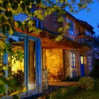 Casa Perfeuto Maria, hotell sihtkohas Cabana Moura 