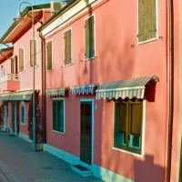 La Casa, hotel di Cerea